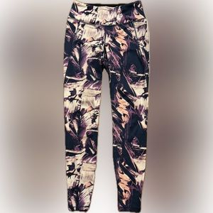 H&M sport leggings.